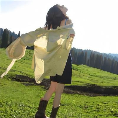 金发女郎